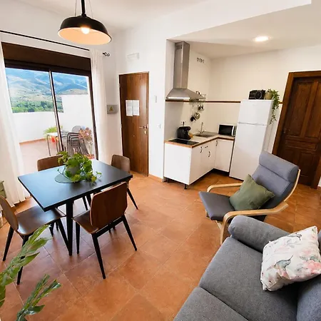 Apartamentos turísticos, La Casa de Baltasar-2