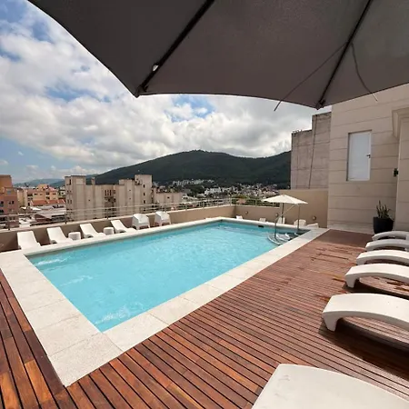 Hotel Alvarado Suites-2