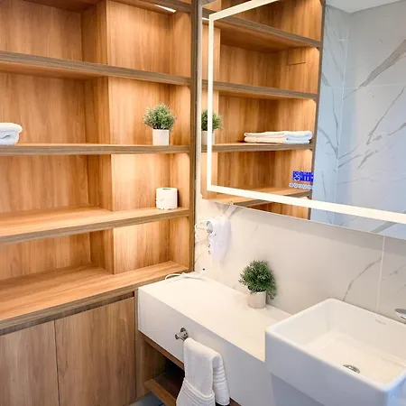 Live Soho Boutique Hotel & Apartments-2