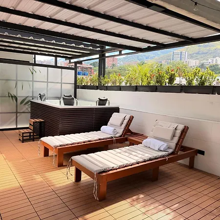 Hotel 9.5 San Fernando-2