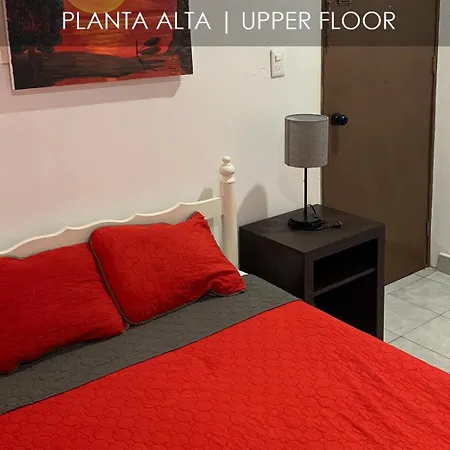 Residencial Edzna-2