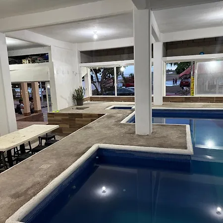 Hotel Maru Pool & Events-2