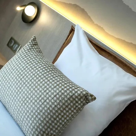 Hotel La Solitude-3