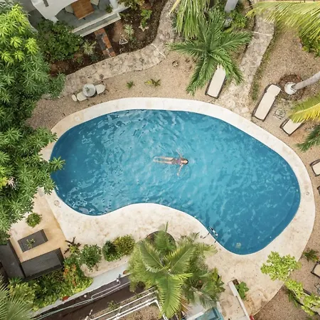 Hacienda Paradise By Xperience hoteles-3