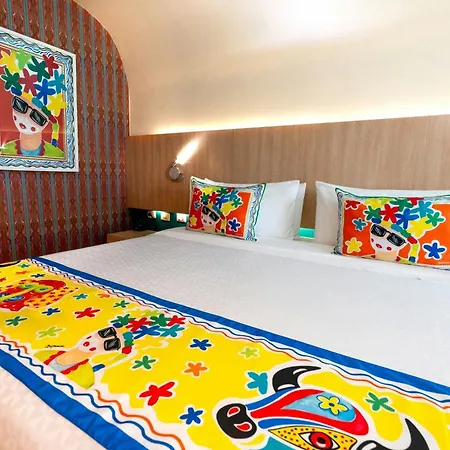 Four Points By Sheraton Barranquilla-3