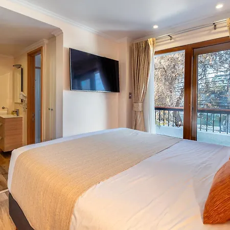 Tagle Hotel Boutique-3