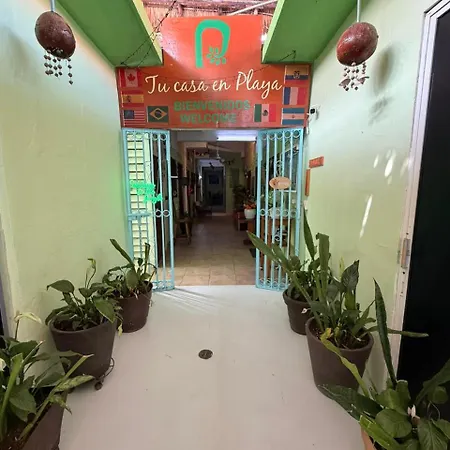 Casa Palma Hotel-3