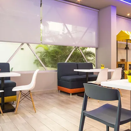 ibis budget Barranquilla-3