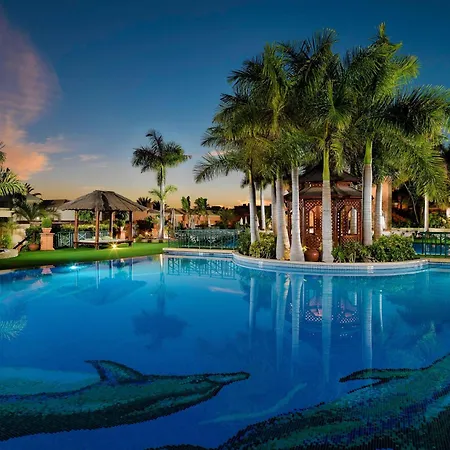 Green Garden Eco Resort&Villas-2