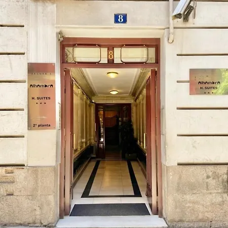 Alhambra Suites-3