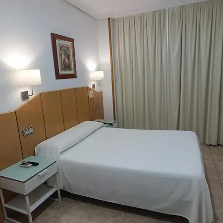 Hostal Maria Ronda-2