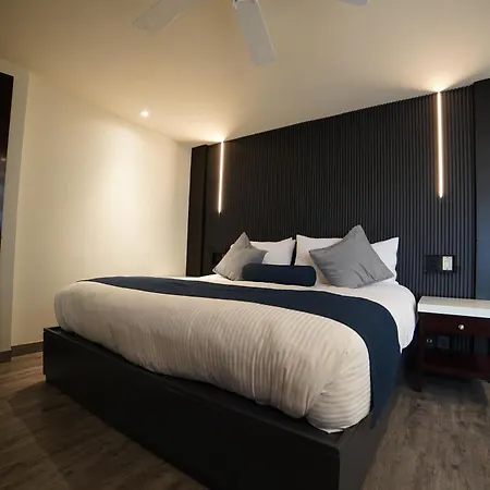 Flowsuites Polanco-3