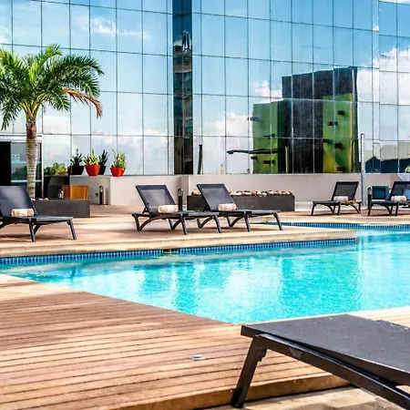 Hyatt Regency Merida-3