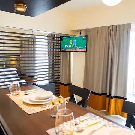 Callao Suites Recoleta-2