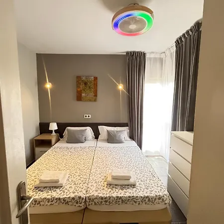 Yucca Park ApartHotel-3
