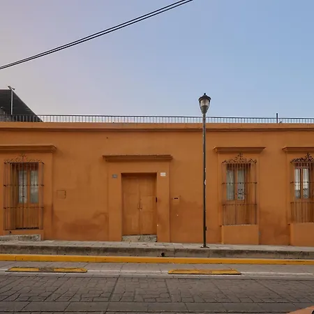 Casa Carmen Morelos-2