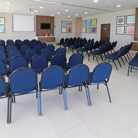 Holiday Inn Express&Suites - Playa del Carmen, an IHG Hotel-2