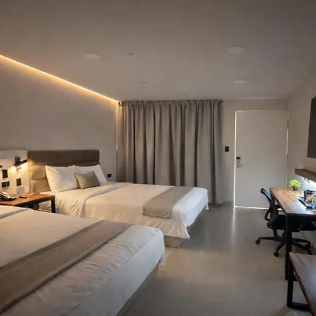 Hotel Los Robles-2