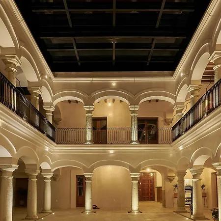 Casa Quiote Hotel Boutique City Center Based - Adults Only-3