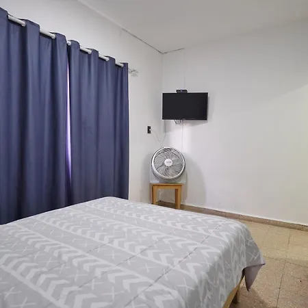Hotel Galaxia-3