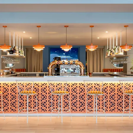 Iberostar Selection Marbella Coral Beach (Adults Only)-3