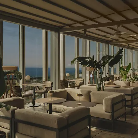 Melia Barcelona Sky 4* Sup-2