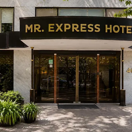 Mr Express-3