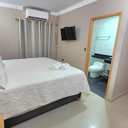 Hotel Bocagrande Cartagena-2