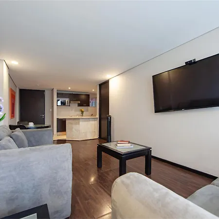 Suites Parioli-3