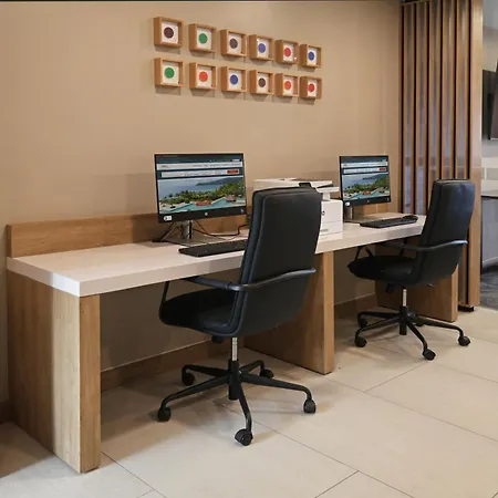 Holiday Inn Express - Monterrey - Tecnologico By Ihg-3