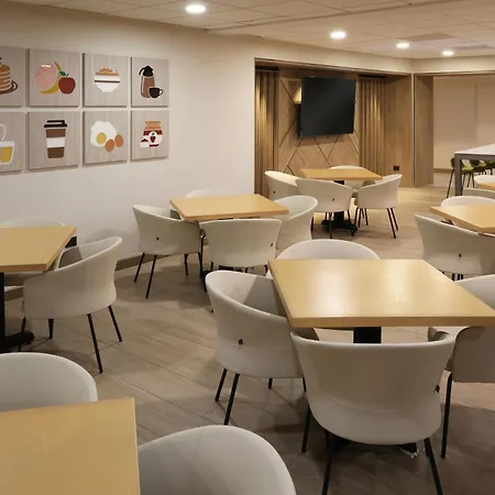 Holiday Inn Express - Monterrey - Tecnologico By Ihg-2