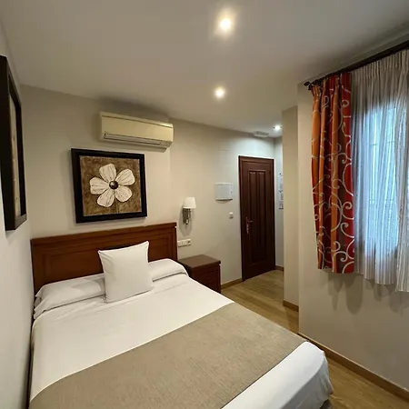 Hostal Rodri (Adults Only)-3