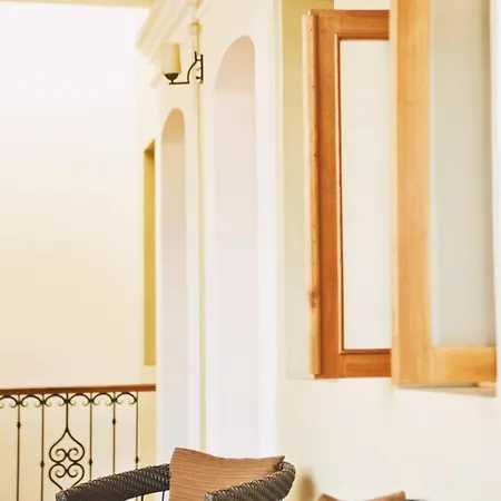 Xtilu Hotel - Adults Only --3