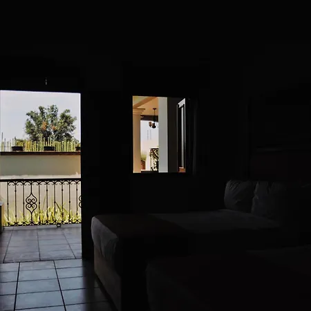 Xtilu Hotel - Adults Only --2