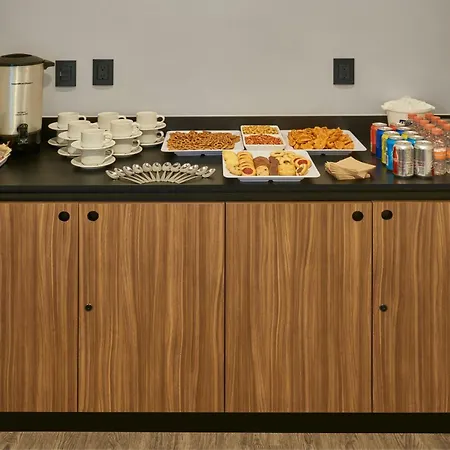 City Express Plus By Marriott Cali Colombia-2
