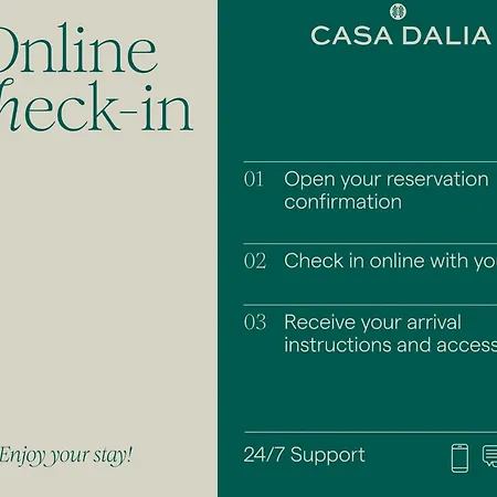 Hotel Casa Dalia By Blossom Hotels-3