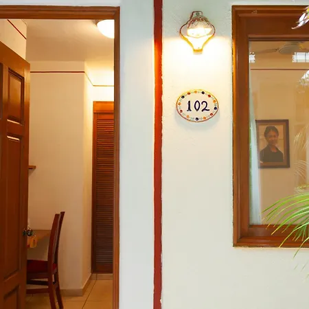Hotel Dainzu-3