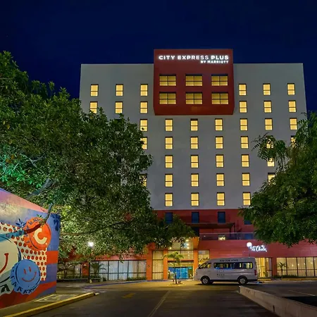 City Express Plus By Marriott Puerto Vallarta-3