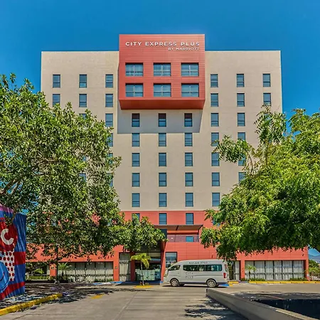 City Express Plus By Marriott Puerto Vallarta-2