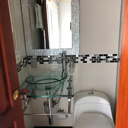 Hotel Boutique Laureles Home - Ayenda 1258 (Adults Only)-2