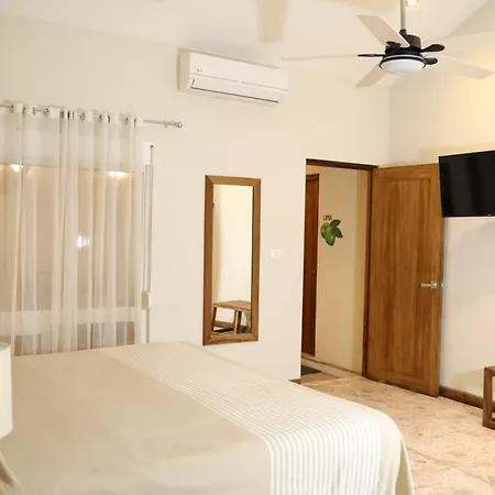 Hotel Casa Ortiz-3