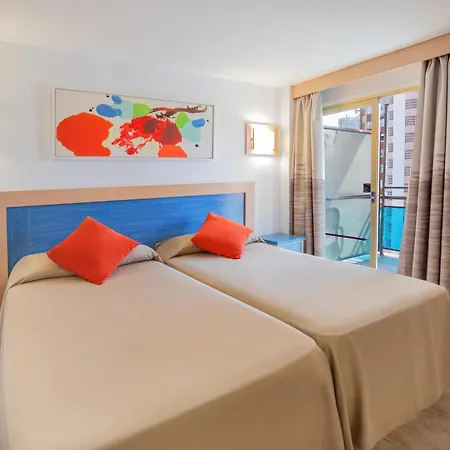 Hotel Servigroup Nereo-2