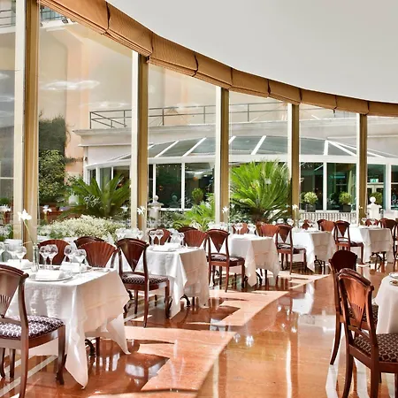 Intercontinental Madrid By Ihg-3