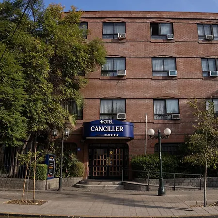 Hotel Presidente-3