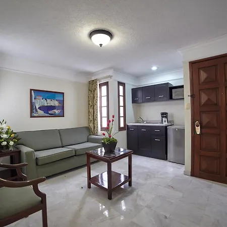 Hotel Francis Drake-2
