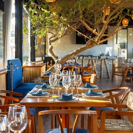 Casa De Adobe Gallery & Luxury Boutique-2