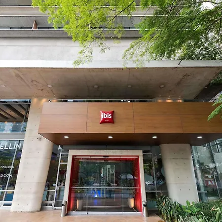ibis Medellin-3