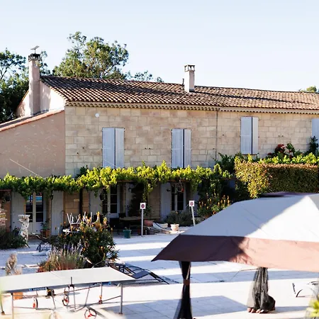 Château Catherine de Montgolfier - B&B et Gites - Piscine - Domaine viticole bio avec dégustation-2