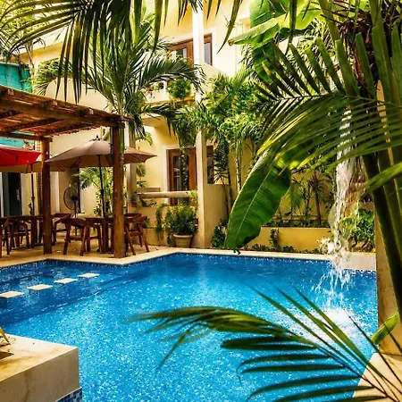 Hotel San Vicente-3