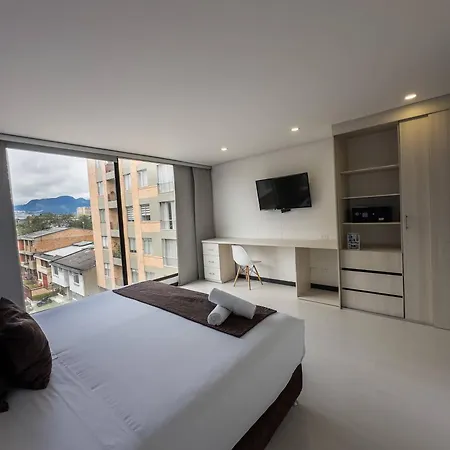 Hotel Regency Boutique La Feria-2